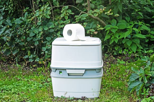 Porta potty rental for festivals in Williamsburg, KY