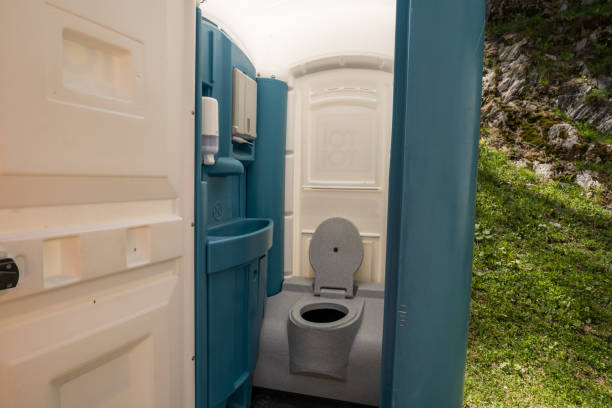 Best Construction site porta potty rental  in Williamsburg, KY