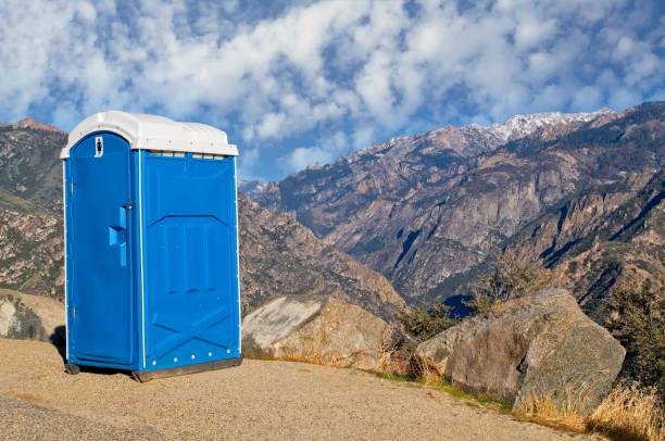 Portable Toilet Options We Offer in Williamsburg, KY