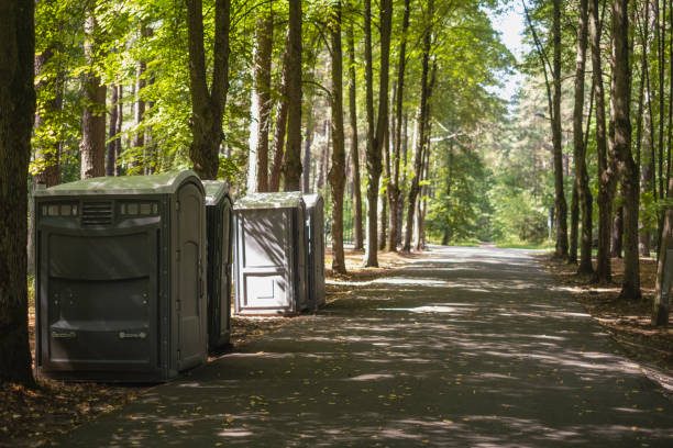 Best Porta potty delivery and setup  in Williamsburg, KY