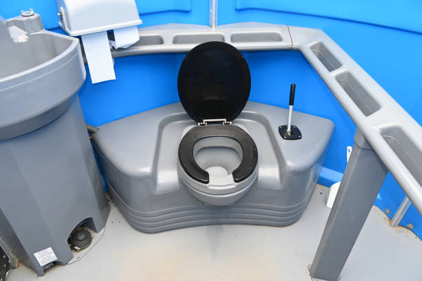 Portable bathroom rental in Williamsburg, KY