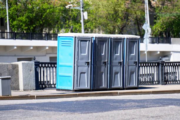 Best Sanitation services for porta potties  in Williamsburg, KY