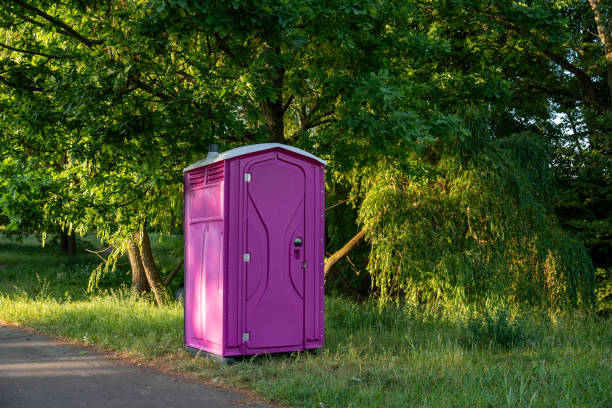 Affordable portable toilet rental in Williamsburg, KY